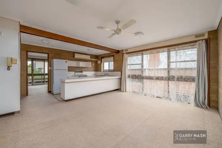 Second view of Homely unit listing, 6/36 Ovens Street, Wangaratta VIC 3677