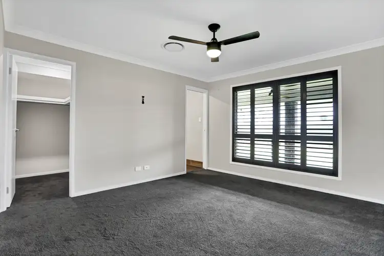 Sixth view of Homely house listing, 43 Radiant Avenue, Bolwarra Heights NSW 2320