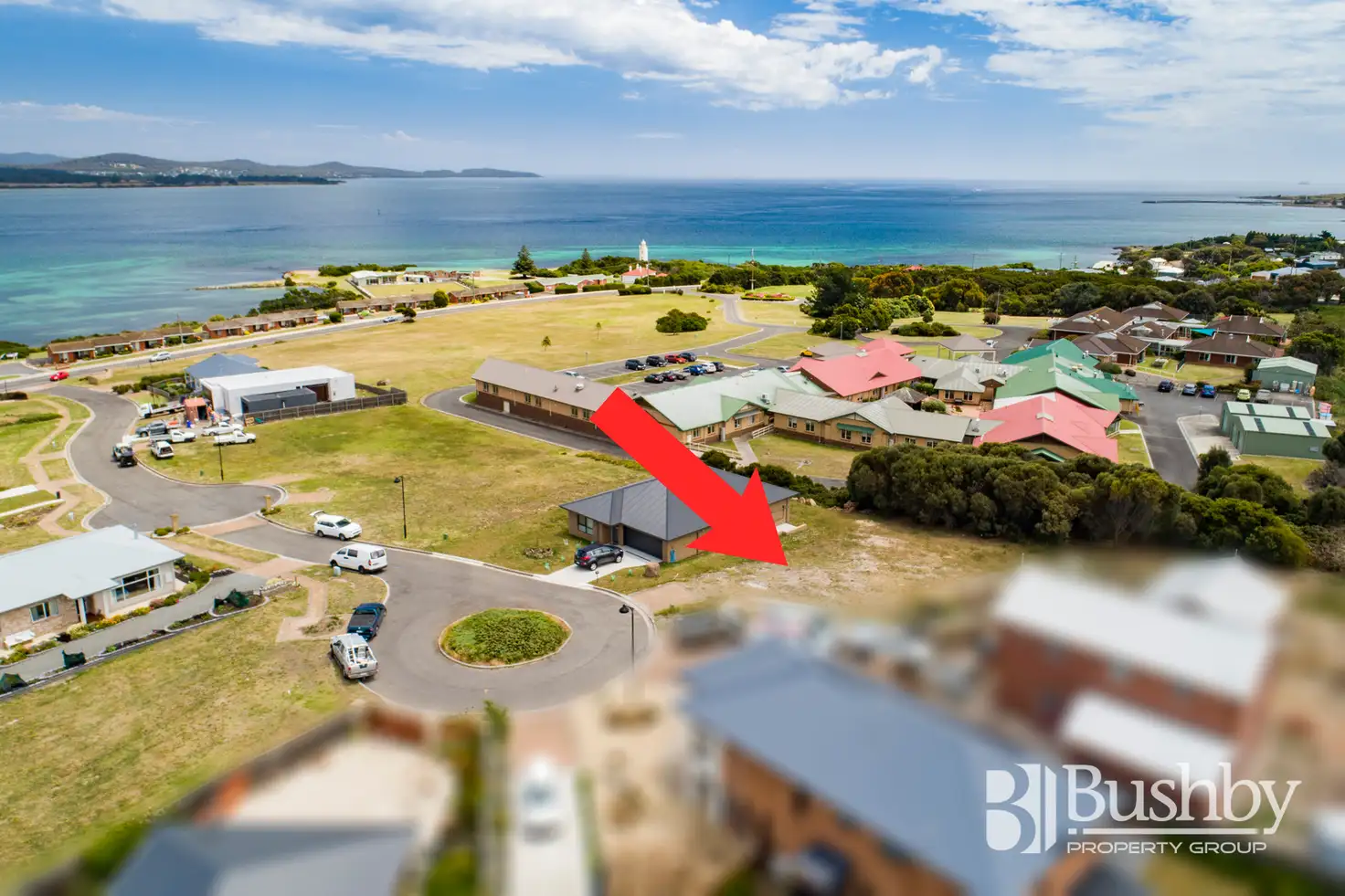 Main view of Homely land listing, 15 Leads Avenue, Low Head TAS 7253