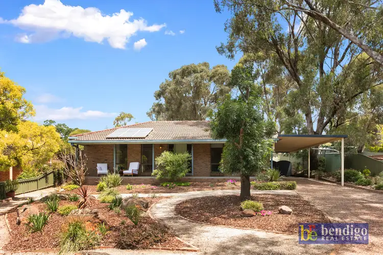 13 Autumn Gully Road, Spring Gully VIC 3550