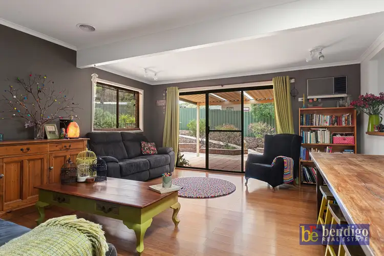 Second view of Homely house listing, 13 Autumn Gully Road, Spring Gully VIC 3550