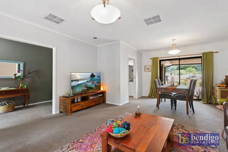 Third view of Homely house listing, 13 Autumn Gully Road, Spring Gully VIC 3550