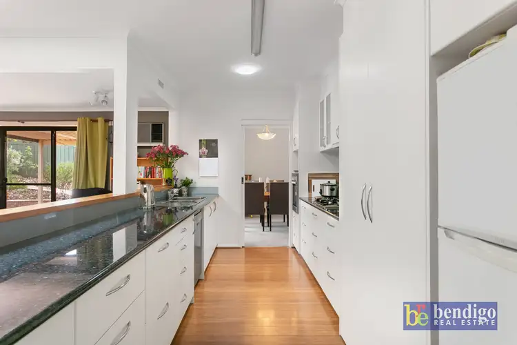 Fifth view of Homely house listing, 13 Autumn Gully Road, Spring Gully VIC 3550