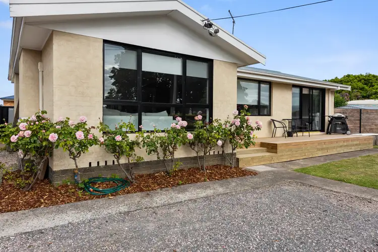 Main view of Homely house listing, 25 Hamilton Street, Latrobe TAS 7307