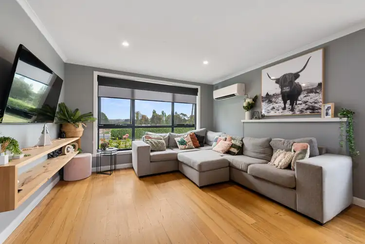Second view of Homely house listing, 25 Hamilton Street, Latrobe TAS 7307