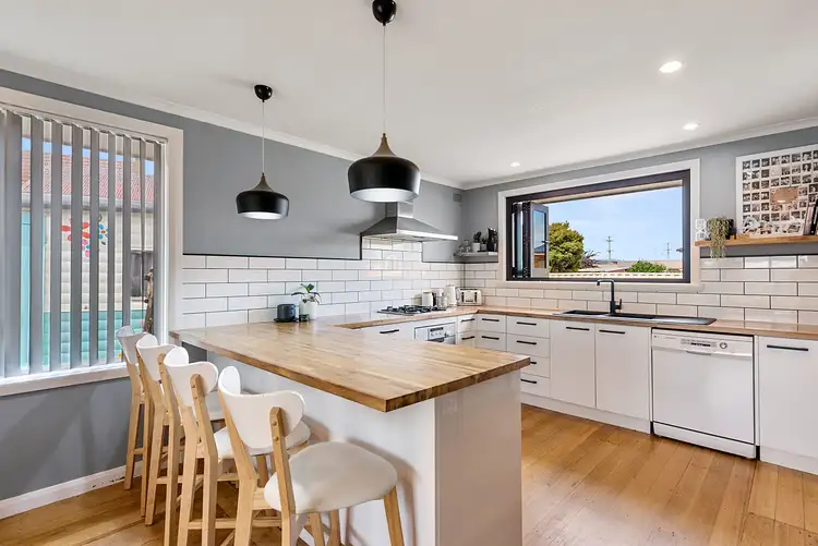 Third view of Homely house listing, 25 Hamilton Street, Latrobe TAS 7307
