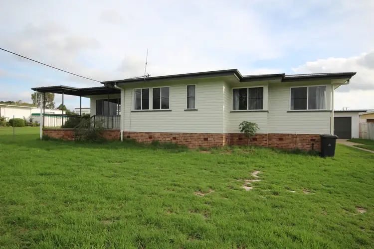 Main view of Homely house listing, 85 Railway Street, Stanthorpe QLD 4380