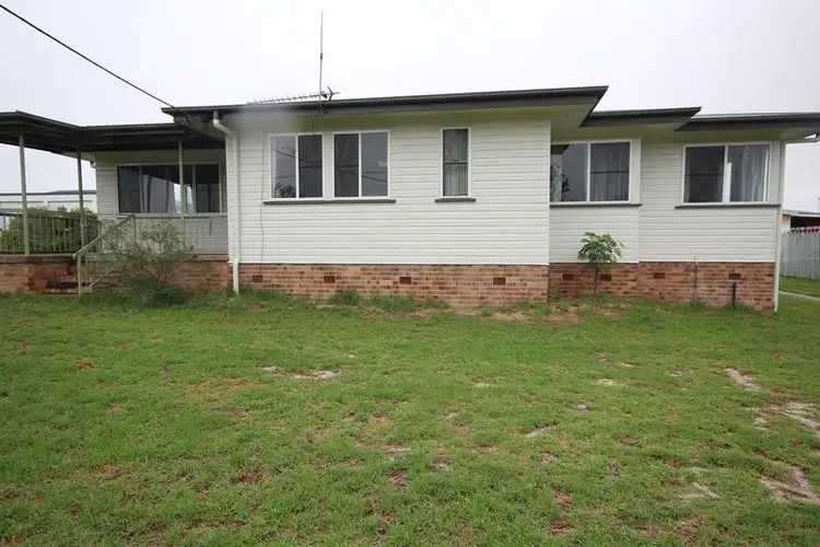 Second view of Homely house listing, 85 Railway Street, Stanthorpe QLD 4380