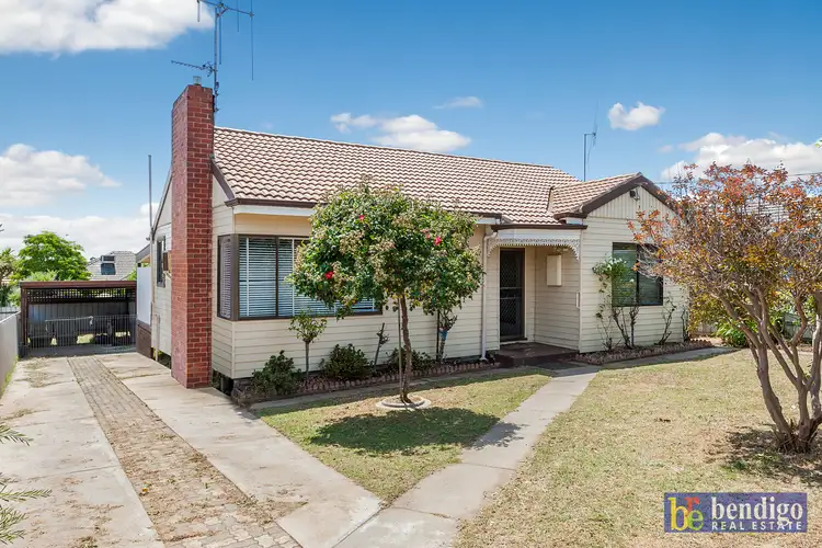 Main view of Homely house listing, 23 Day Street, East Bendigo VIC 3550