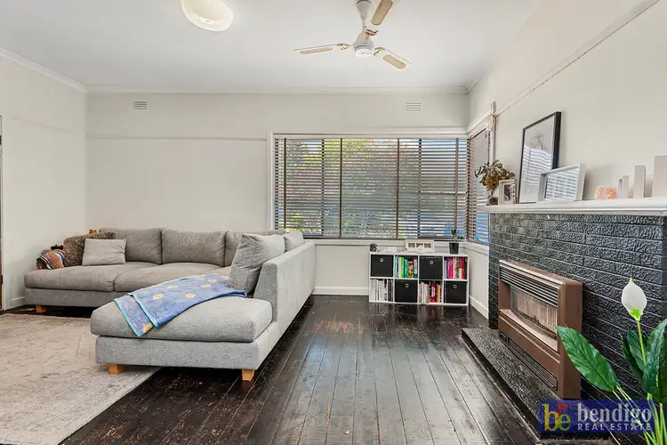 Second view of Homely house listing, 23 Day Street, East Bendigo VIC 3550