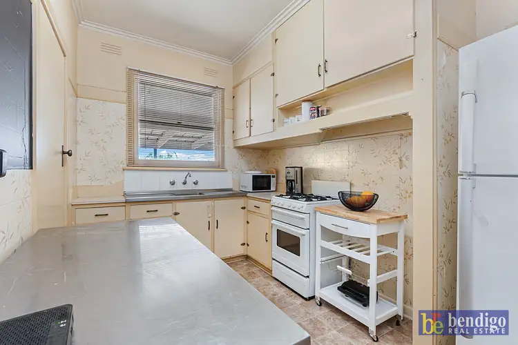 Third view of Homely house listing, 23 Day Street, East Bendigo VIC 3550