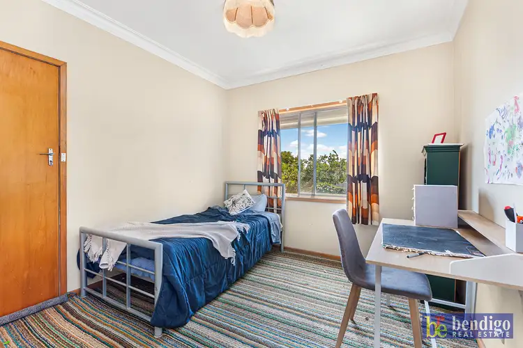 Fifth view of Homely house listing, 23 Day Street, East Bendigo VIC 3550