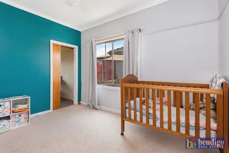 Sixth view of Homely house listing, 23 Day Street, East Bendigo VIC 3550