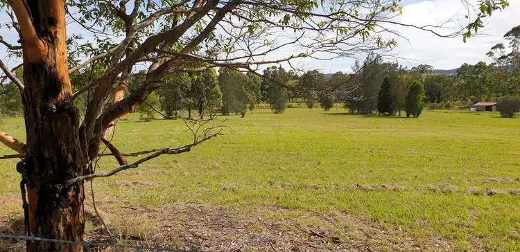 Main view of Homely land listing, 29 Fords Road, Clarence Town NSW 2321