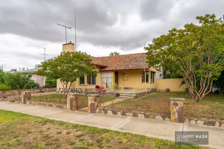 Main view of Homely house listing, 30 Burke Street, Wangaratta VIC 3677