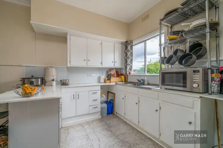 Third view of Homely house listing, 30 Burke Street, Wangaratta VIC 3677