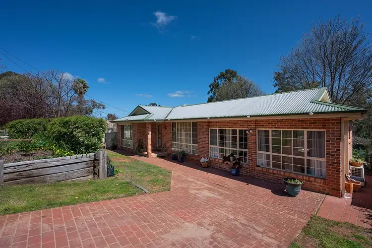 50 Wynella Street, Gulgong NSW 2852