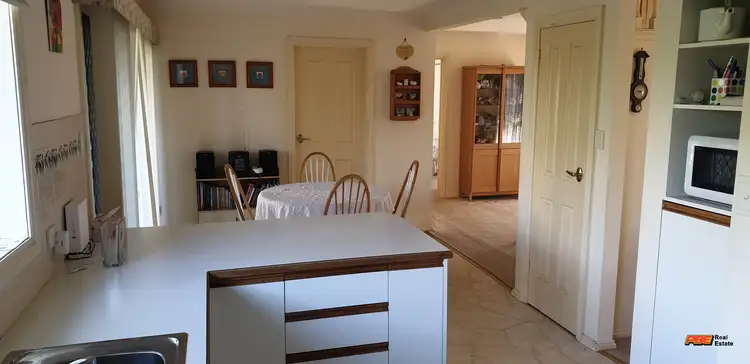 Second view of Homely house listing, 38 Broome Crescent, Wonthaggi VIC 3995