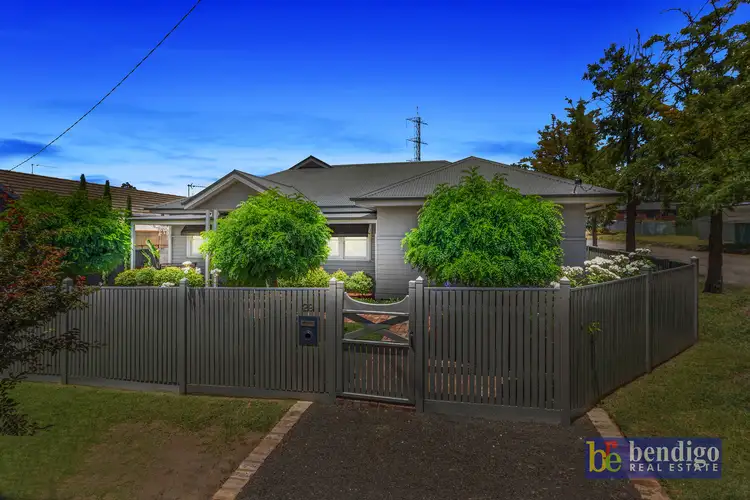 29 Paterson Street, Quarry Hill VIC 3550