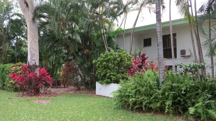 Main view of Homely unit listing, 6/2 Endeavour Road, Arcadia QLD 4819