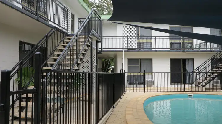 Fourth view of Homely unit listing, 6/2 Endeavour Road, Arcadia QLD 4819