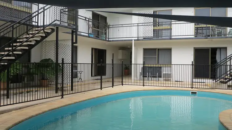 Fifth view of Homely unit listing, 6/2 Endeavour Road, Arcadia QLD 4819