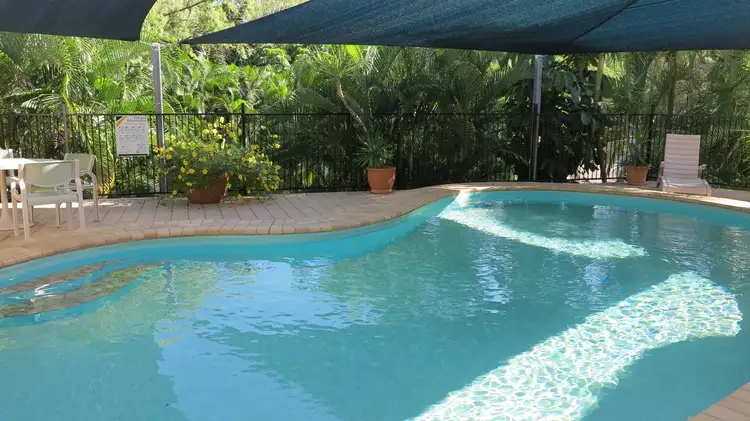 Sixth view of Homely unit listing, 6/2 Endeavour Road, Arcadia QLD 4819