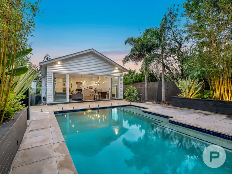 Main view of Homely house listing, 98 Beck Street, Paddington QLD 4064