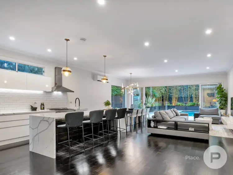 Third view of Homely house listing, 98 Beck Street, Paddington QLD 4064