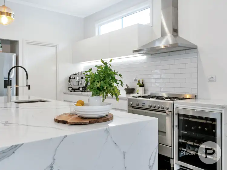Fourth view of Homely house listing, 98 Beck Street, Paddington QLD 4064
