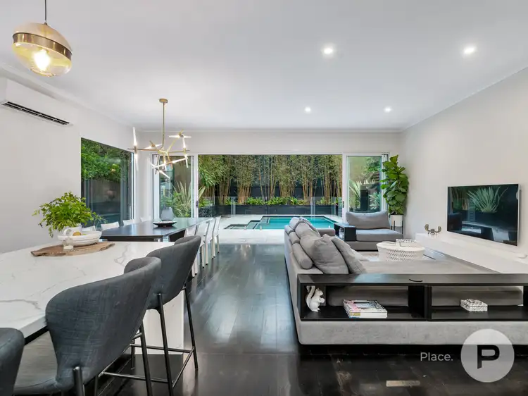 Sixth view of Homely house listing, 98 Beck Street, Paddington QLD 4064
