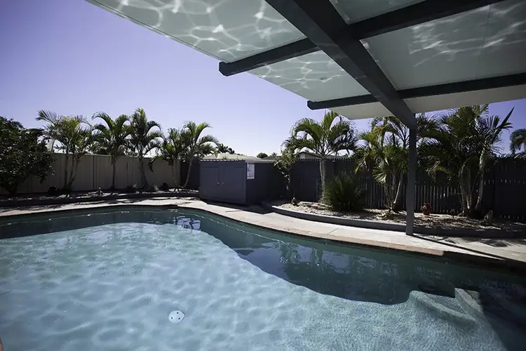 Main view of Homely house listing, 9 Bronte Street, West Mackay QLD 4740