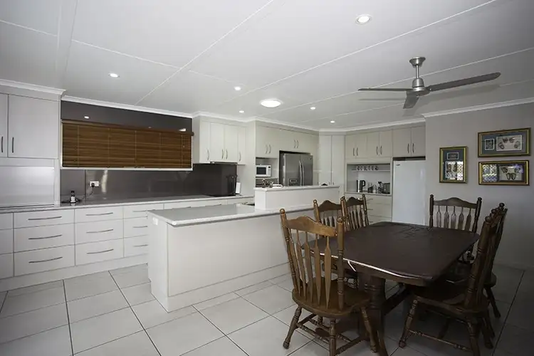 Second view of Homely house listing, 9 Bronte Street, West Mackay QLD 4740