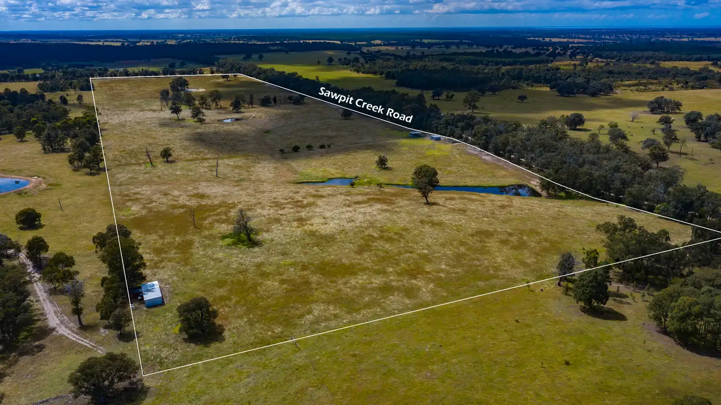 Main view of Homely rural property listing, LOT 1 Sawpit Creek Road, Briagolong VIC 3860