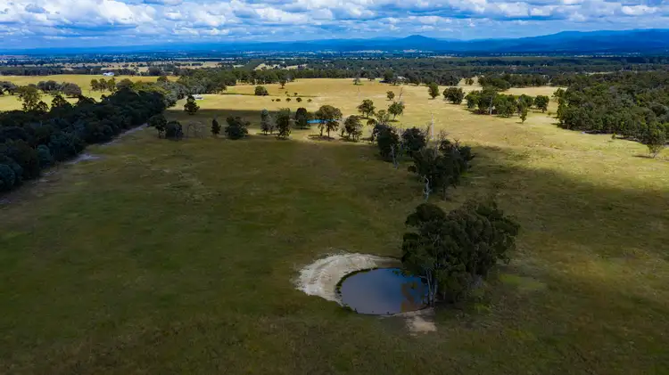 Fourth view of Homely rural property listing, LOT 1 Sawpit Creek Road, Briagolong VIC 3860