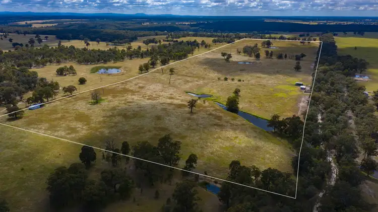 Fifth view of Homely rural property listing, LOT 1 Sawpit Creek Road, Briagolong VIC 3860