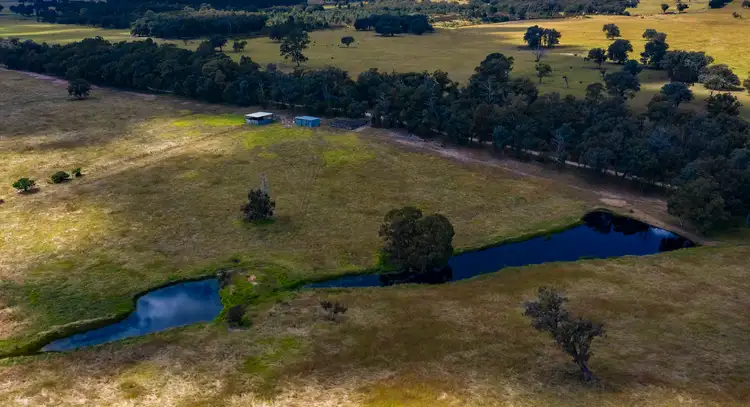 Sixth view of Homely rural property listing, LOT 1 Sawpit Creek Road, Briagolong VIC 3860