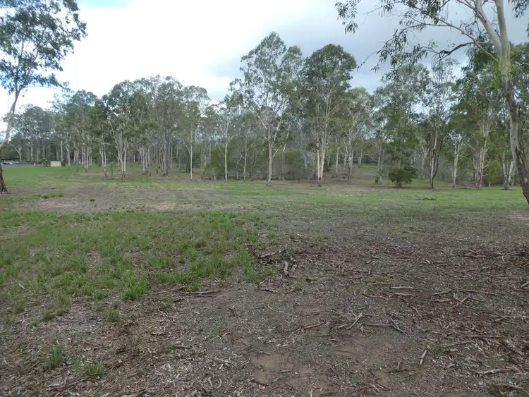 Main view of Homely land listing, 29 Chappell Hills Road, South Isis QLD 4660