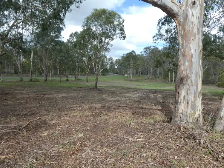 Second view of Homely land listing, 29 Chappell Hills Road, South Isis QLD 4660