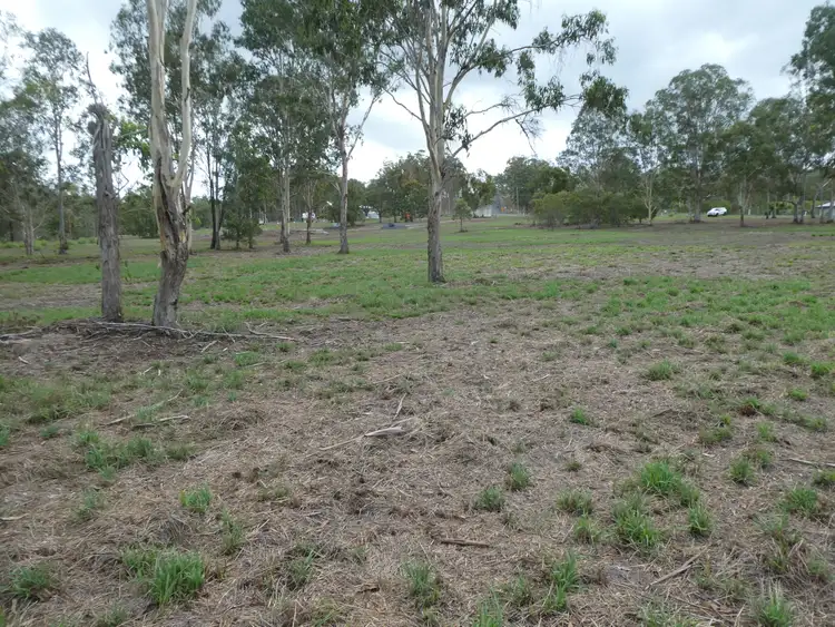 Third view of Homely land listing, 29 Chappell Hills Road, South Isis QLD 4660