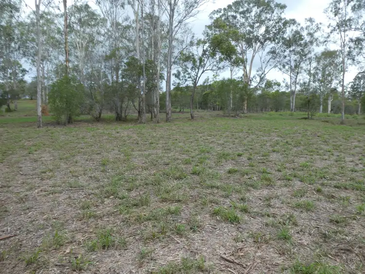 Fifth view of Homely land listing, 29 Chappell Hills Road, South Isis QLD 4660