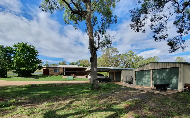 Main view of Homely house listing, 1 William Craig Drive, Rosenthal Heights QLD 4370