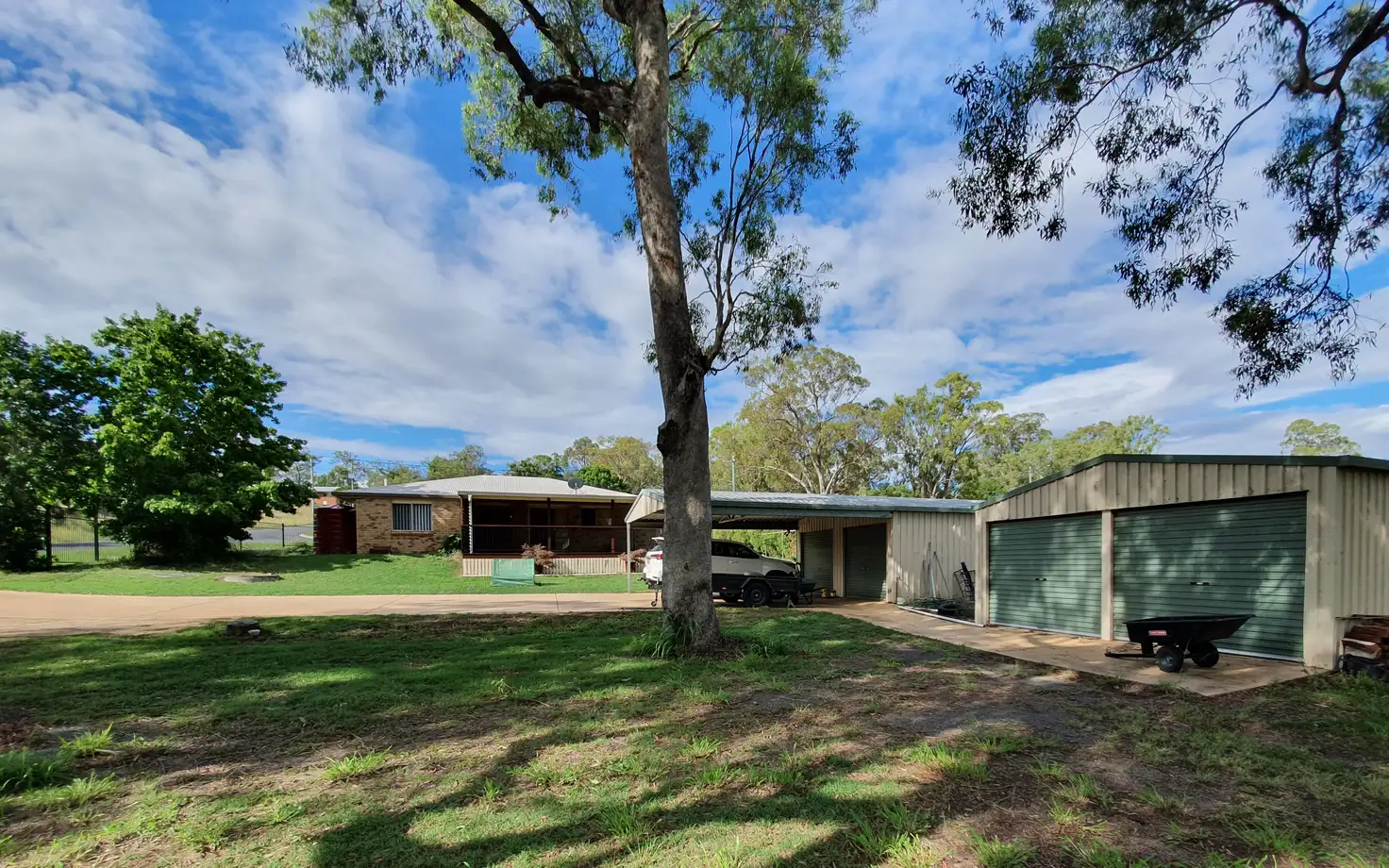Main view of Homely house listing, 1 William Craig Drive, Rosenthal Heights QLD 4370