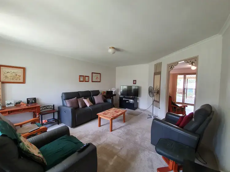 Second view of Homely house listing, 1 William Craig Drive, Rosenthal Heights QLD 4370