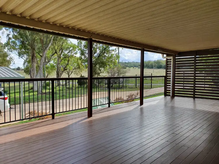 Fourth view of Homely house listing, 1 William Craig Drive, Rosenthal Heights QLD 4370