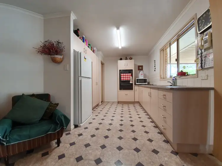 Sixth view of Homely house listing, 1 William Craig Drive, Rosenthal Heights QLD 4370
