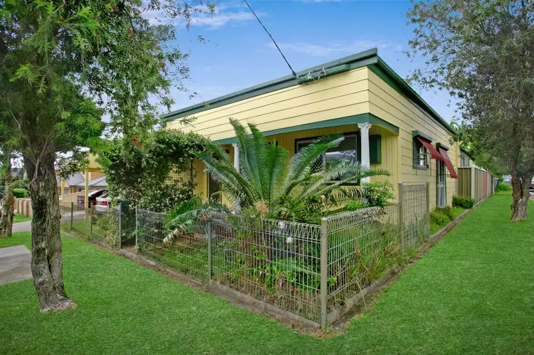 Main view of Homely house listing, 50 Heaton Street, Jesmond NSW 2299