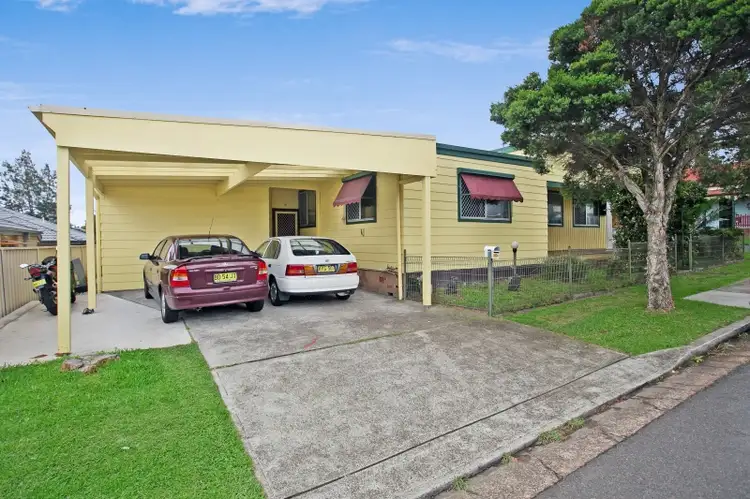 Second view of Homely house listing, 50 Heaton Street, Jesmond NSW 2299
