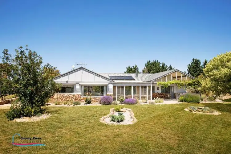104 Dalgety Road, Berridale NSW 2628