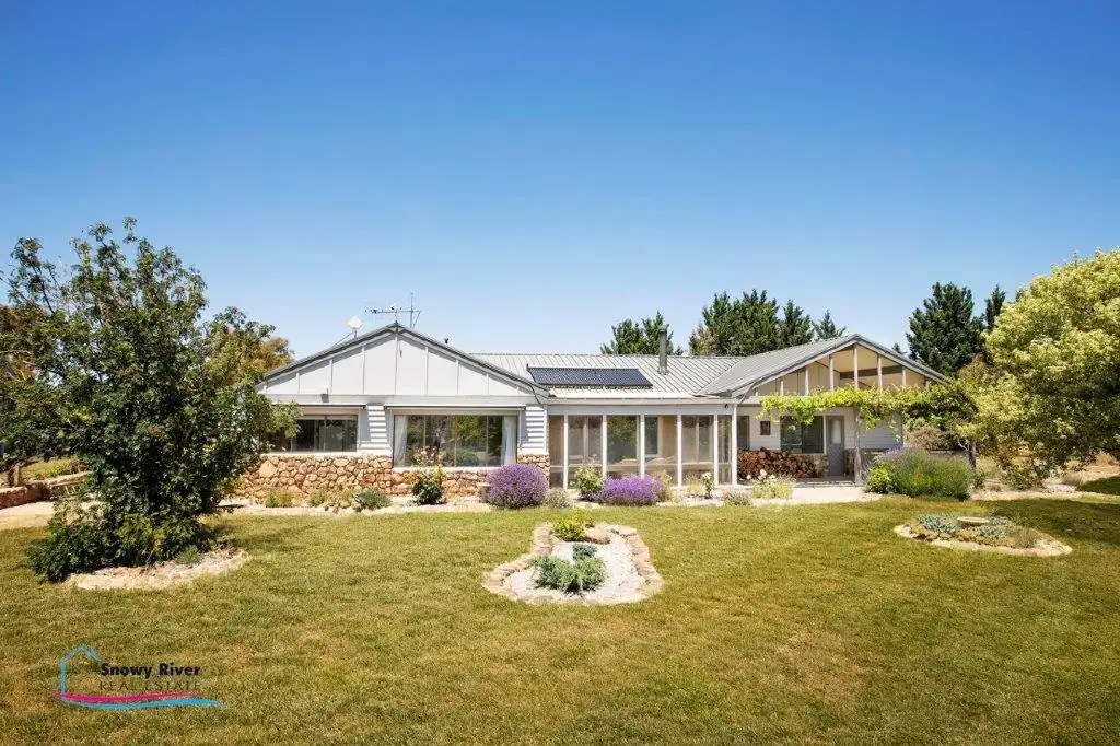 Main view of Homely house listing, 104 Dalgety Road, Berridale NSW 2628